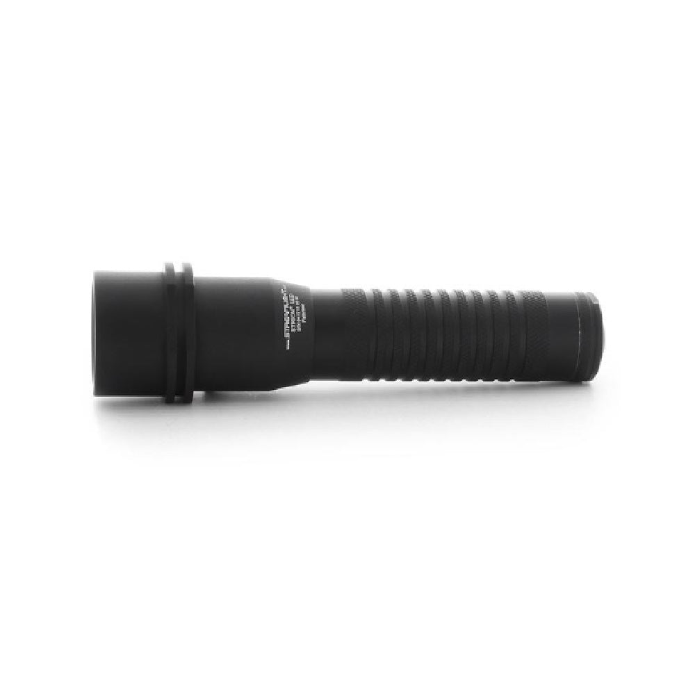 Streamlight Strion® LED Flashlight with Piggyback Charger (Black) | All Security Equipment
