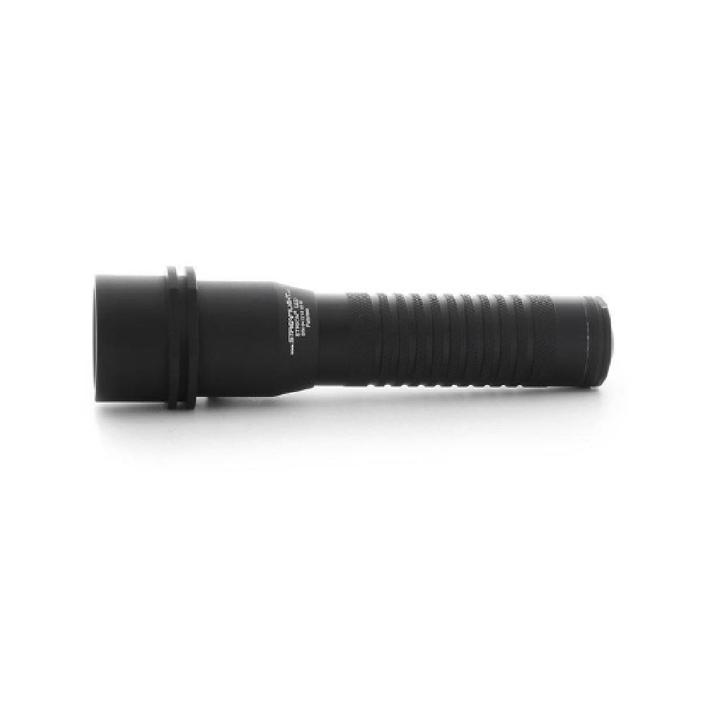 streamlight 10000 lumen flashlight Streamlight Strion® LED Flashlight with Piggyback Charger (Black)