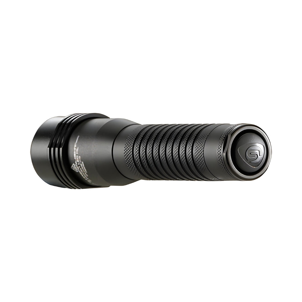 Streamlight Strion LED HL® 120V AC/12V DC 1 Holder (Black) | All Security Equipment