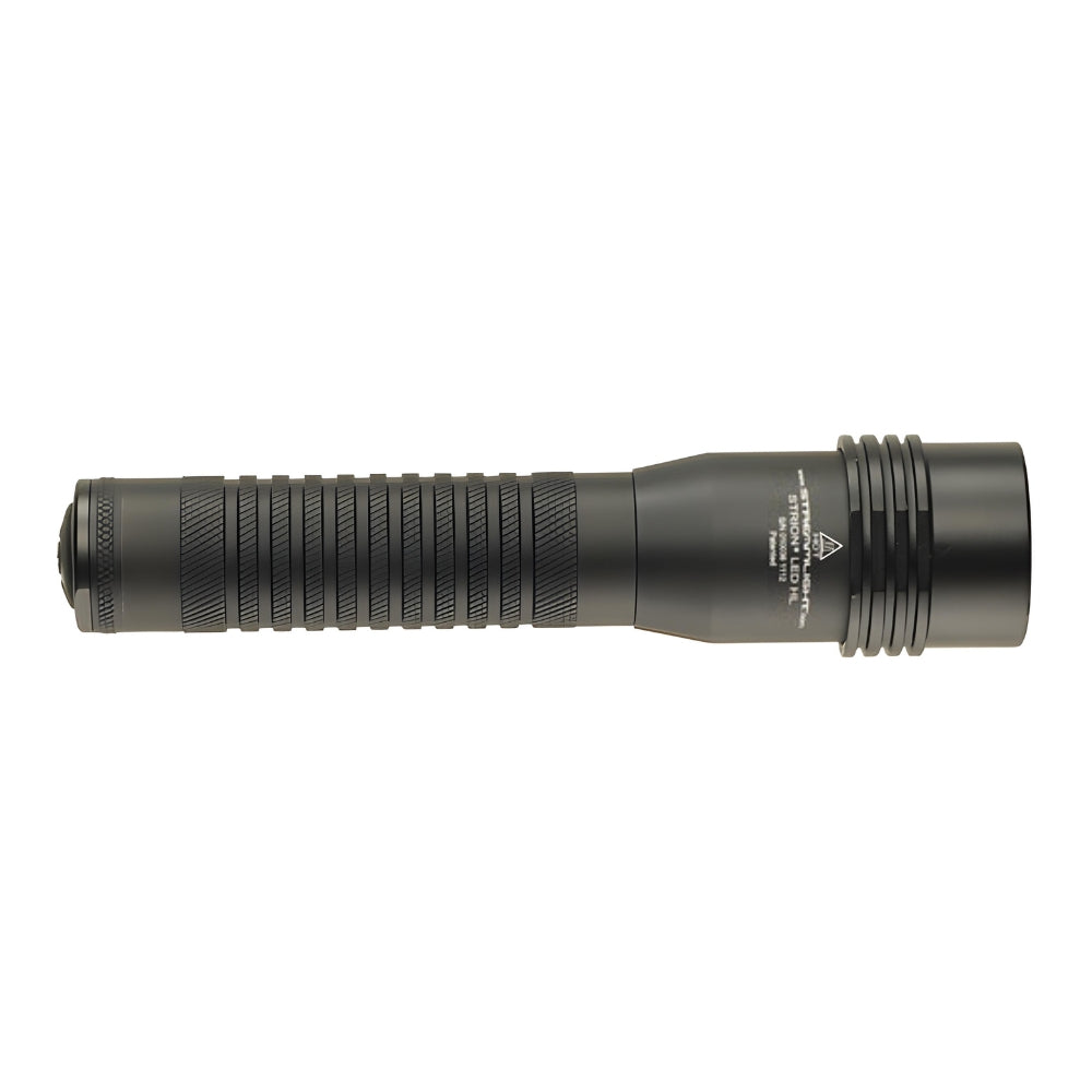 Streamlight Strion LED HL® 120V AC/12V DC 1 Holder (Black) | All Security Equipment