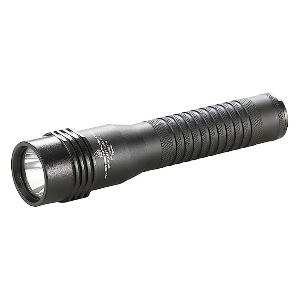 Streamlight Strion LED HL® 120V AC/12V DC 1 Holder (Black) | All Security Equipment