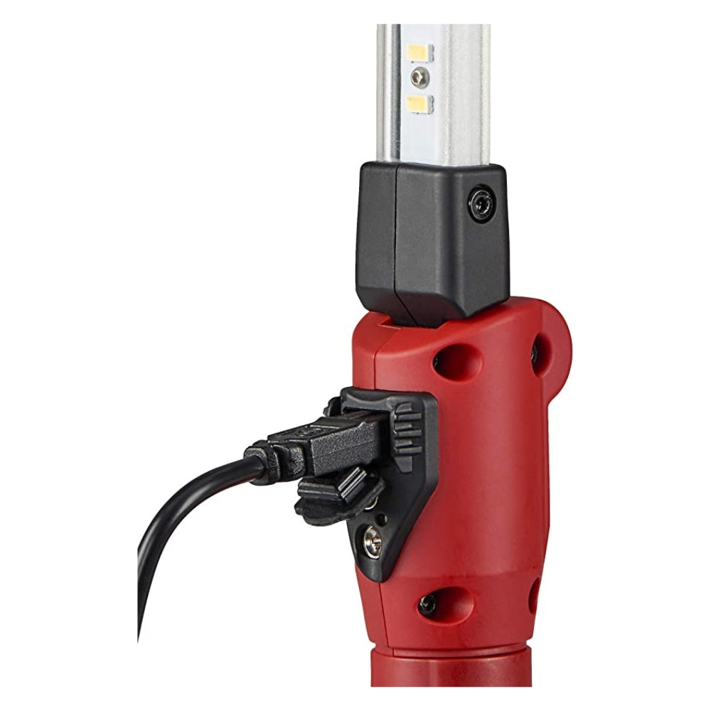 Streamlight Strion Switchblade® with USB Cord (Red) | All Security Equipment