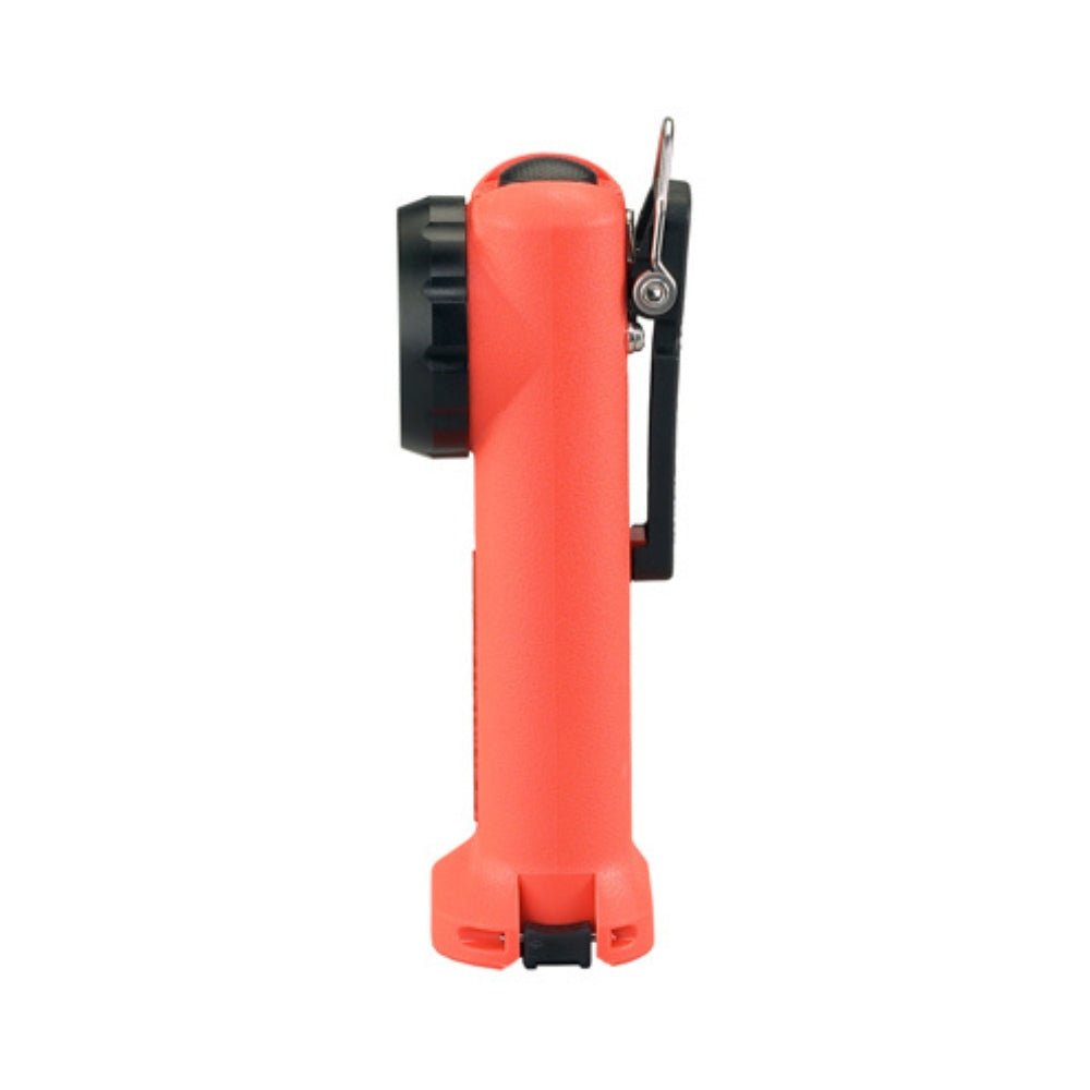 Streamlight Survivor® Rechargeable LED DC Fast Charge (Orange) | All Security Equipment