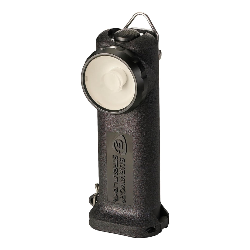 Streamlight Survivor® Right Angle ATEX Light without Charger (Black) | All Security Equipment