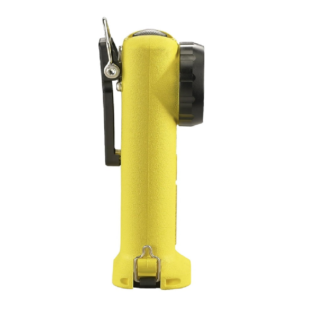 Streamlight Survivor® 175-Lumen LED Flashlight with Charger (Yellow) | All Security Equipment