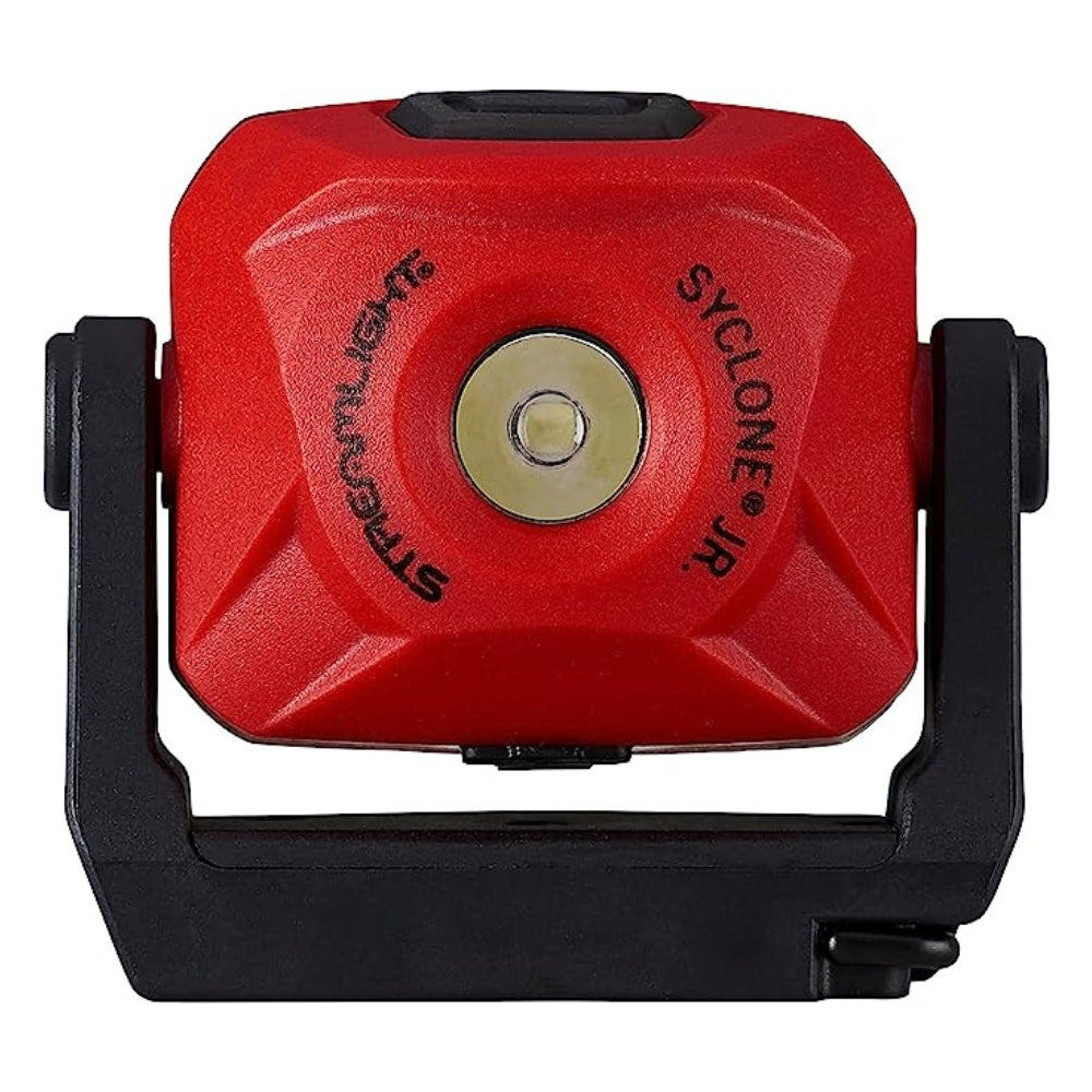 Streamlight Syclone® Jr. with USB Cord (Red) | All Security Equipment