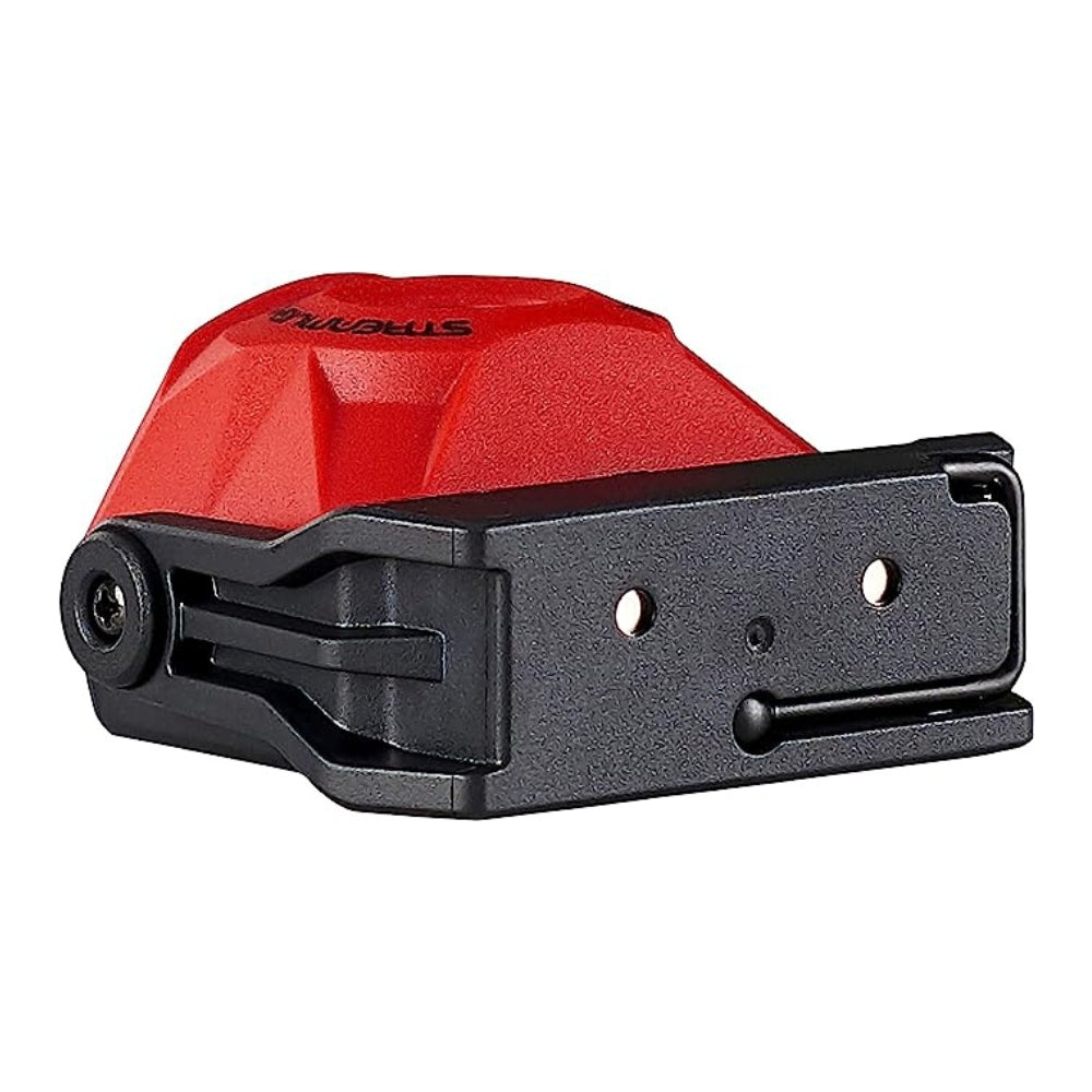 Streamlight Syclone® Jr. with USB Cord (Red) | All Security Equipment