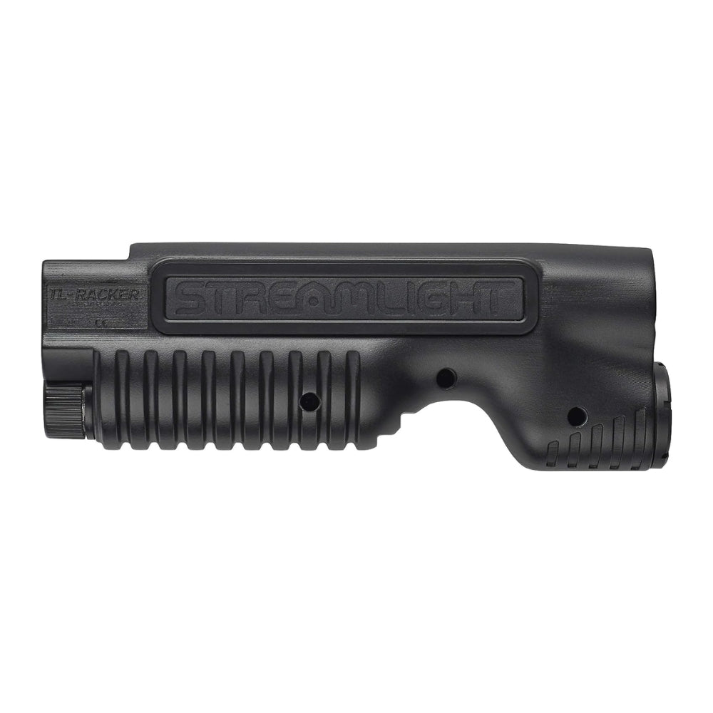 Streamlight TL-Racker® Forend Light for Selected Mossberg 500/590 Models (Black) | All Security Equipment