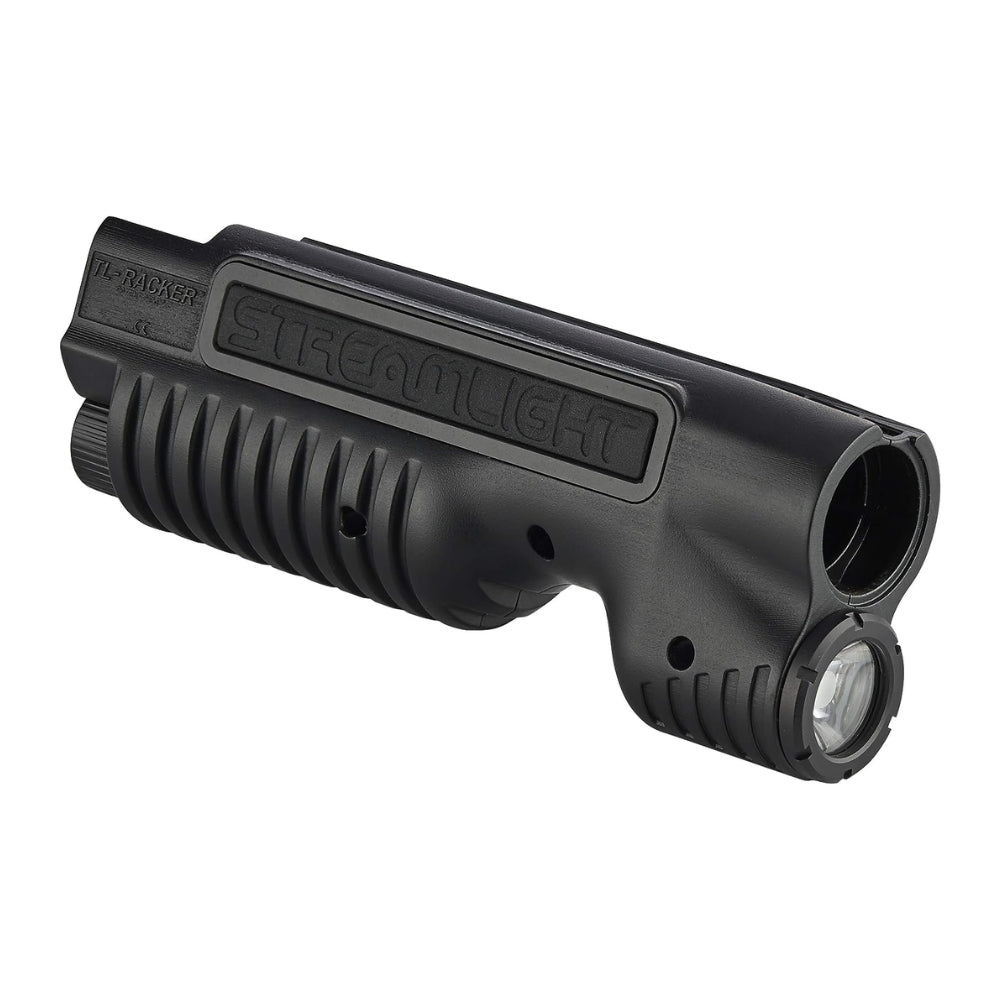 Streamlight TL-Racker® Forend Light for Selected Mossberg 500/590 Models (Black) | All Security Equipment