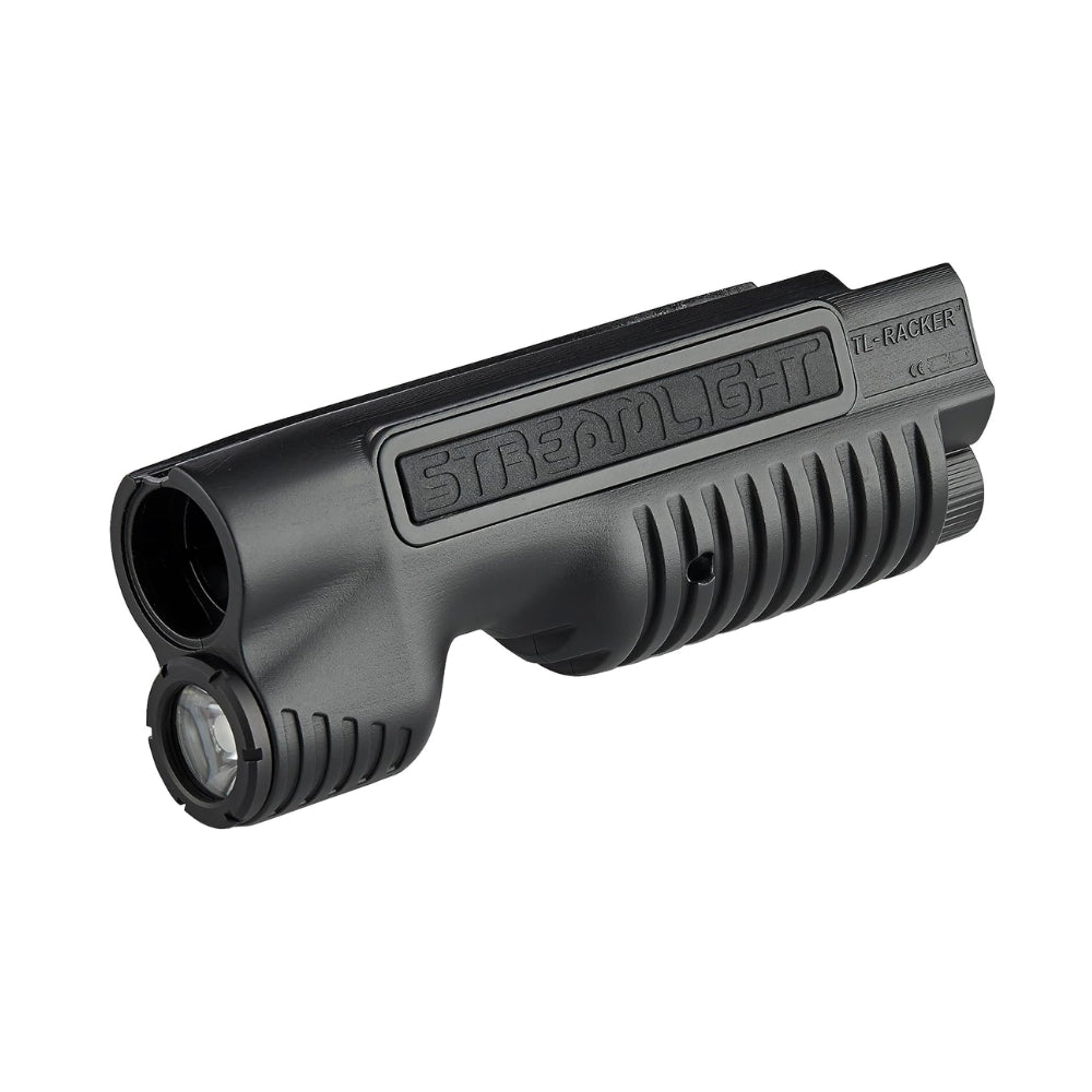 Streamlight TL-Racker® Forend Light for Selected Mossberg 500/590 Models (Black) | All Security Equipment