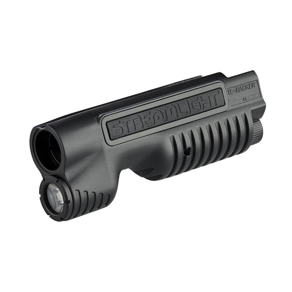 Streamlight TL-Racker® Forend Light for Selected Remington 870 Models (Black) | All Security Equipment
