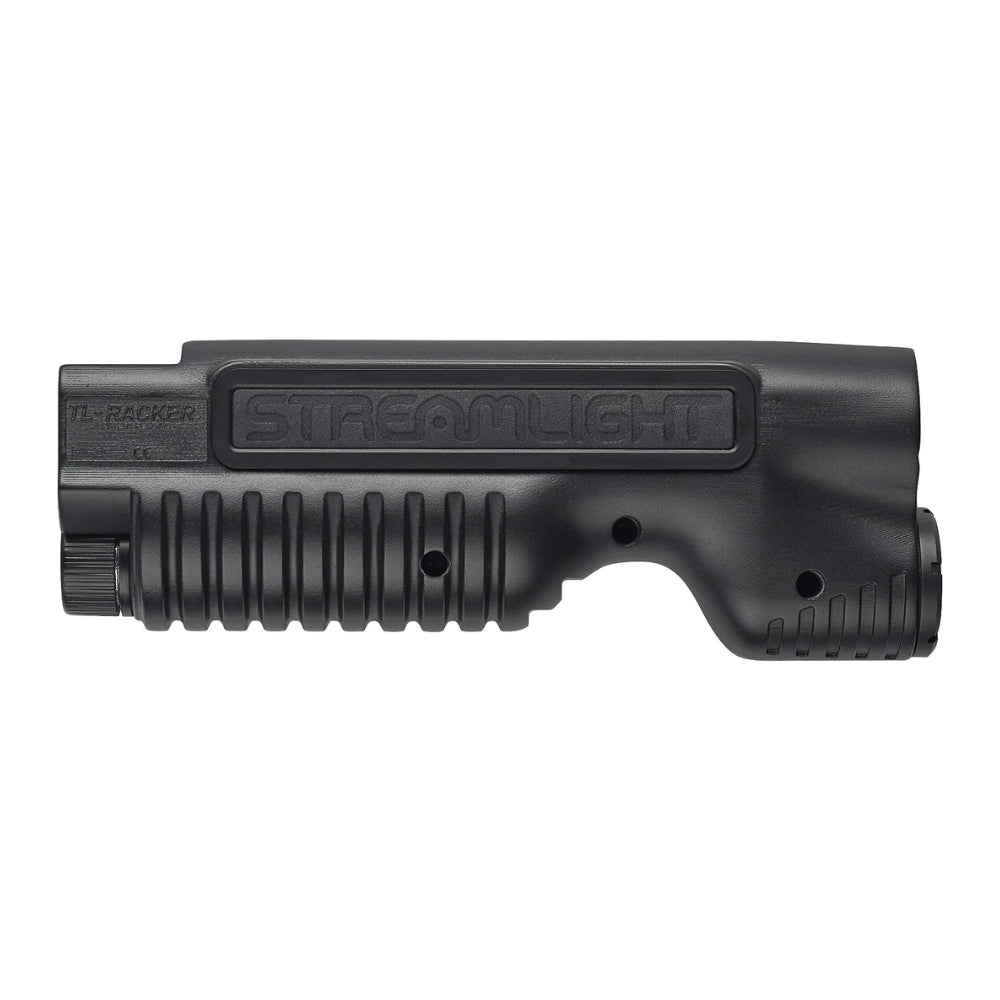 Streamlight TL-Racker® Forend Light for Selected Remington 870 Models (Black) | All Security Equipment