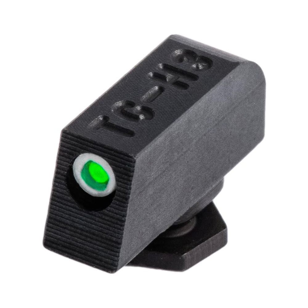 Streamlight TLR-6® Tactical Gun Light with White LED and Red Laser for GLOCK® 42/43 (Black) | All Security Equipment