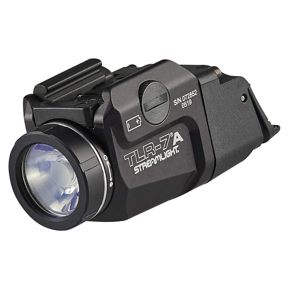 Streamlight TLR-7®A Rail Mounted Light | All Security Equipment