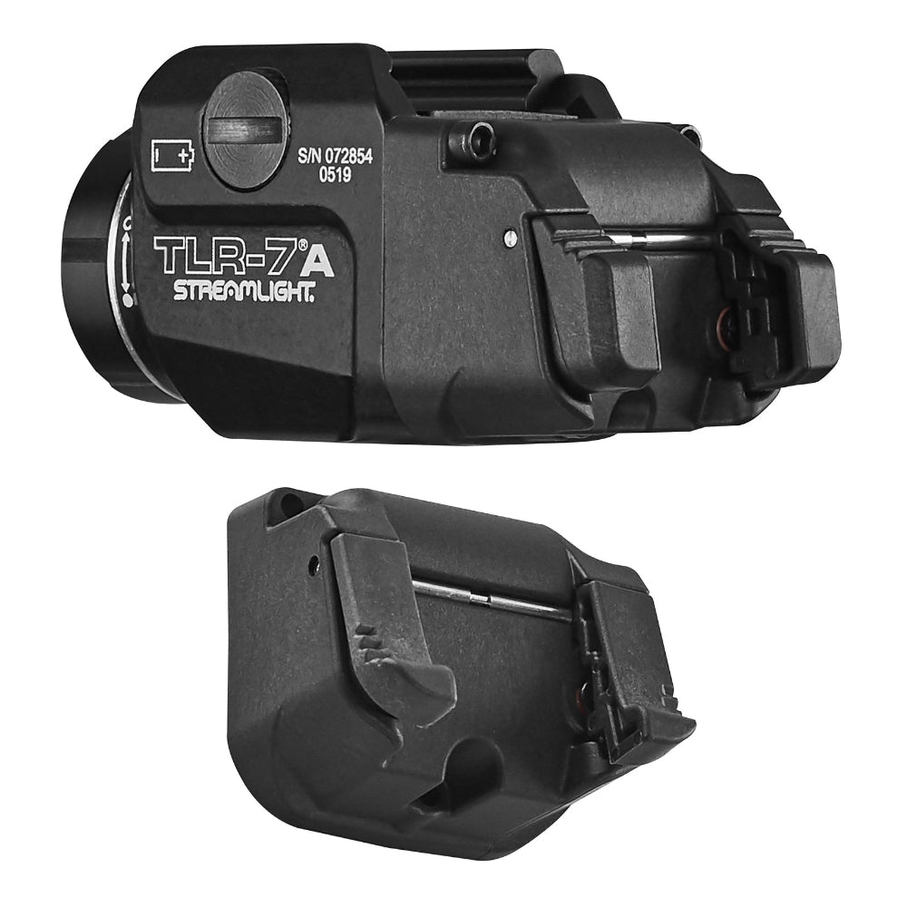 Streamlight TLR-7®A Rail Mounted Light