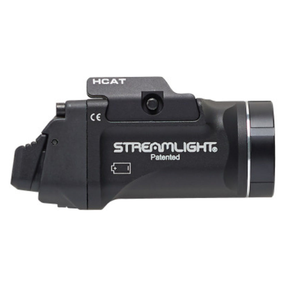 Streamlight TLR-7 Sub® Rail Mounted Light with Kit | All Security Equipment