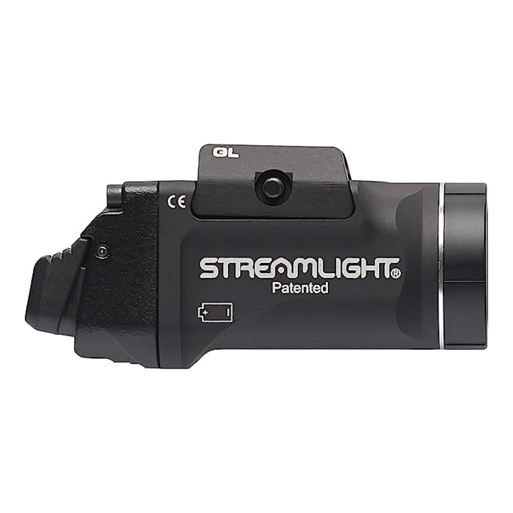 Streamlight TLR-7 Sub® Weapon Light Designed for Subcompact Handguns | KLL-STRE-69400