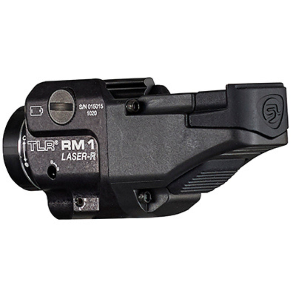 Streamlight TLR RM 1 Laser Rail Mounted Tactical Lighting System | All Security Equipment