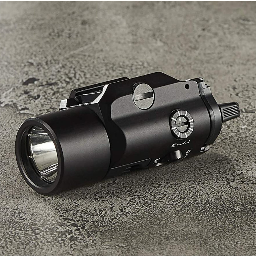 Streamlight TLR-VIR® Mounted Illuminator with Infrared LED and