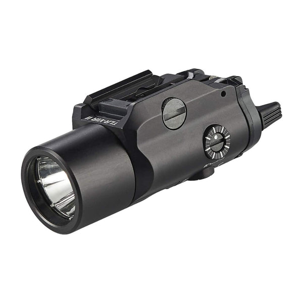 streamlight tlr-vir ※peq surefire pvs Streamlight TLR-VIR® Mounted Illuminator with Infrared LED and