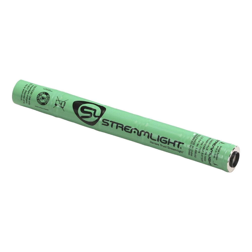 streamlight green led flashlight Streamlight UltraStinger LED AC/DC Flashlight