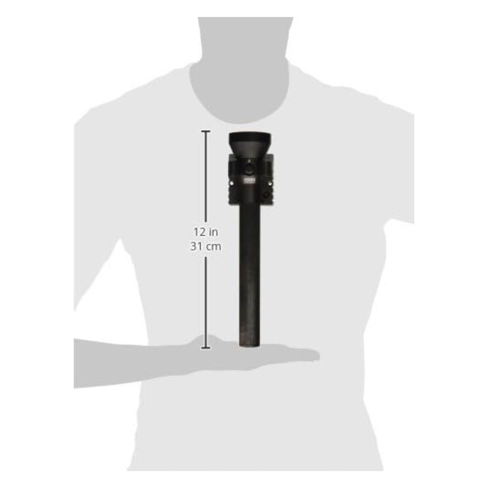 streamlight ultrastinger led flashlight Streamlight UltraStinger LED AC/DC Flashlight