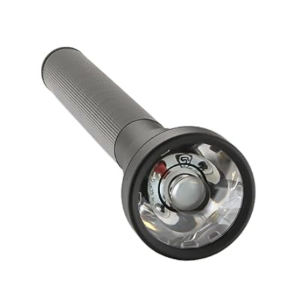 streamlight night com flashlight UltraStinger LED 120V AC