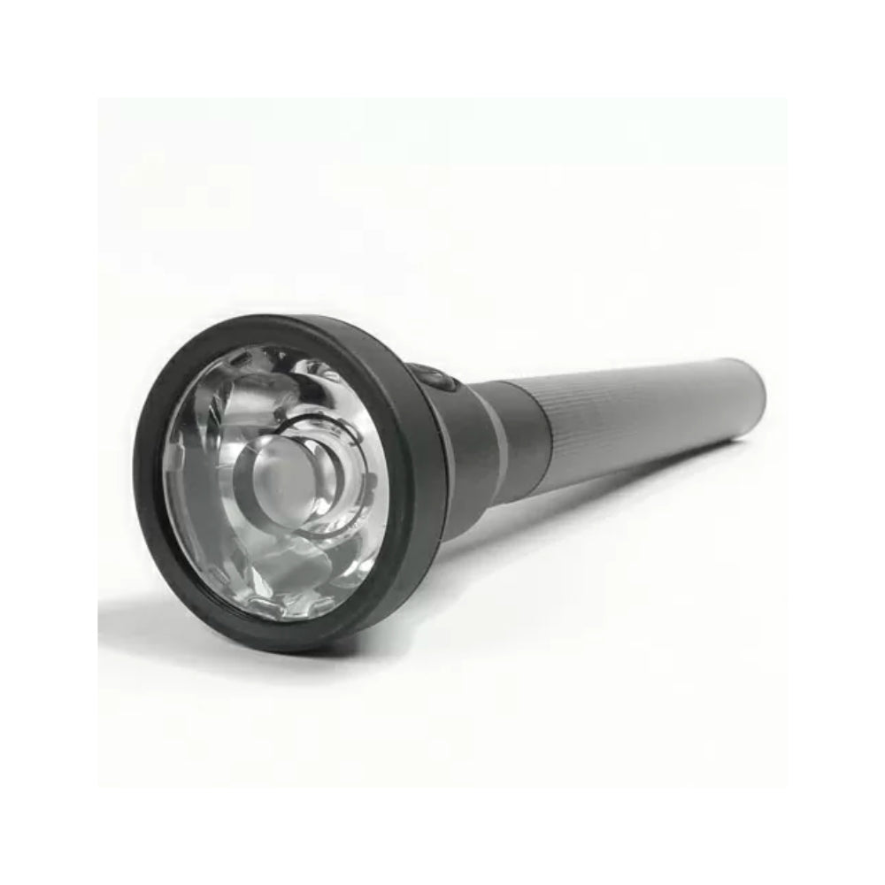 Streamlight UltraStinger® LED Flashlight with DC Charger (Black) | All Security Equipment