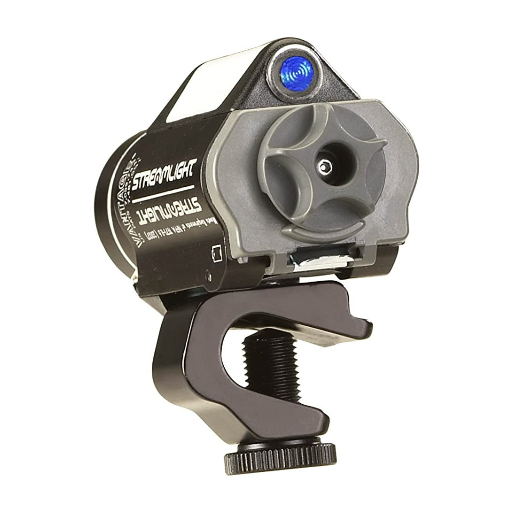 Streamlight Vantage® LED Helmet Light (Black)