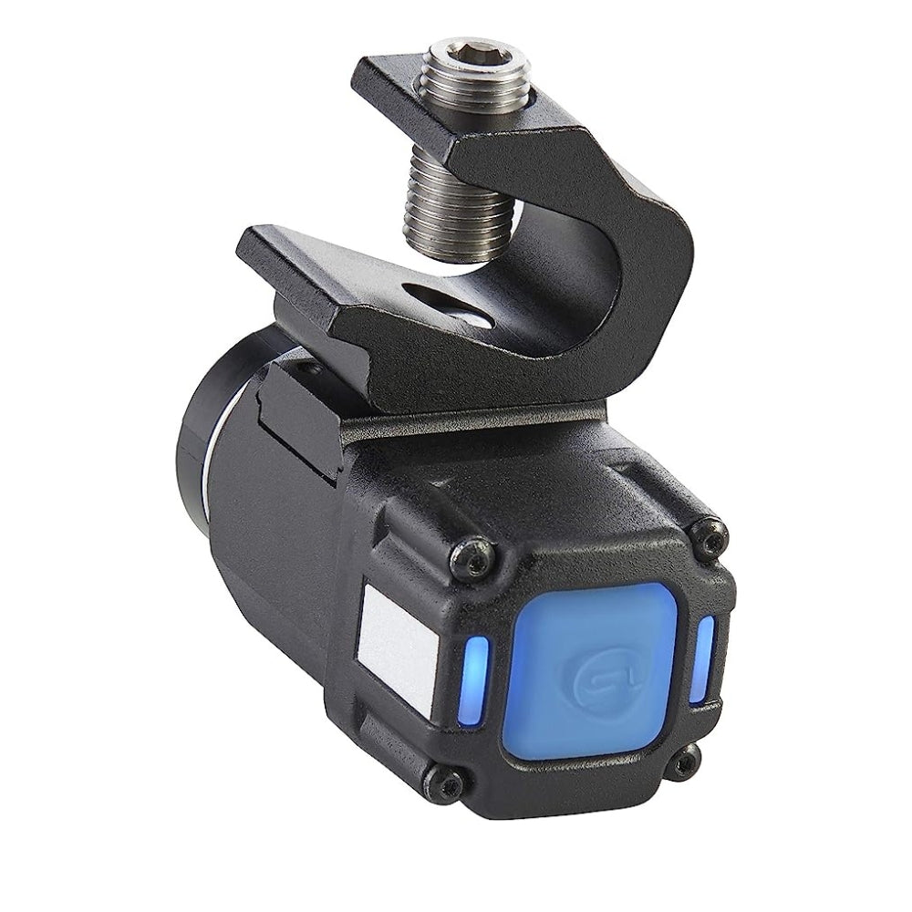 streamlight vantage helmet flashlight Streamlight Vantage II