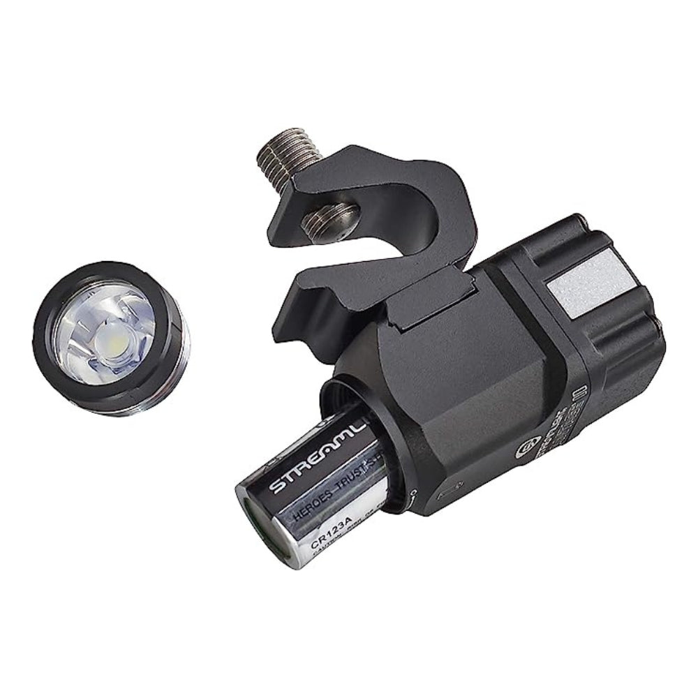 Streamlight Vantage® II Fire Model - Helmet Mounted Flashlight | All Security Equipment