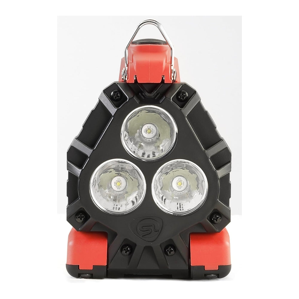 Streamlight Vulcan® 180 Standard System 230V with Quick Release Strap (Orange) | All Security Equipment