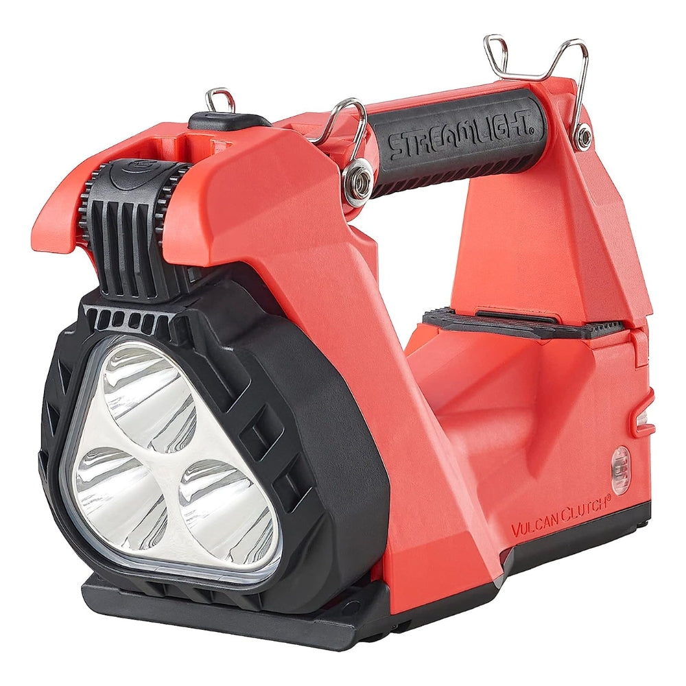 Streamlight Vulcan Clutch® Rechargeable Lantern - Light Only (Orange) | All Security Equipment