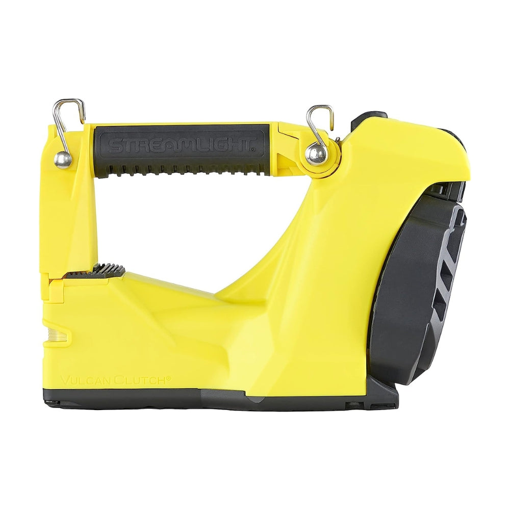 Streamlight Vulcan Clutch® - Light Only with Shoulder Strap (Yellow) | All Security Equipment