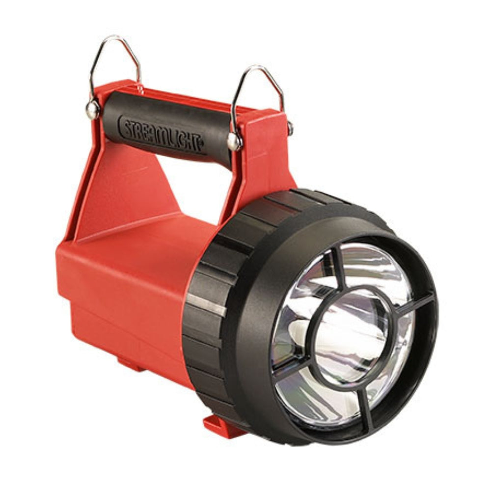 Streamlight Vulcan® LED InMetro - Light Only (Orange) | All Security Equipment