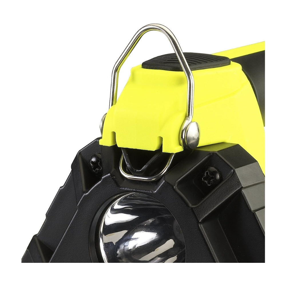 Streamlight Vulcan® 180 Standard System with Heavy Duty Shoulder Strap (Yellow) | All Security Equipment