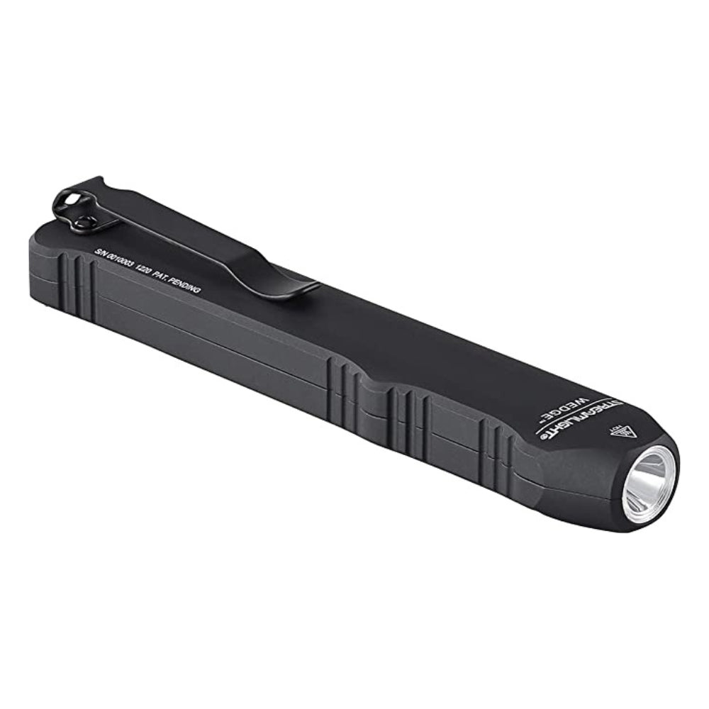 streamlight edc flashlight Streamlight Wedge Flashlight