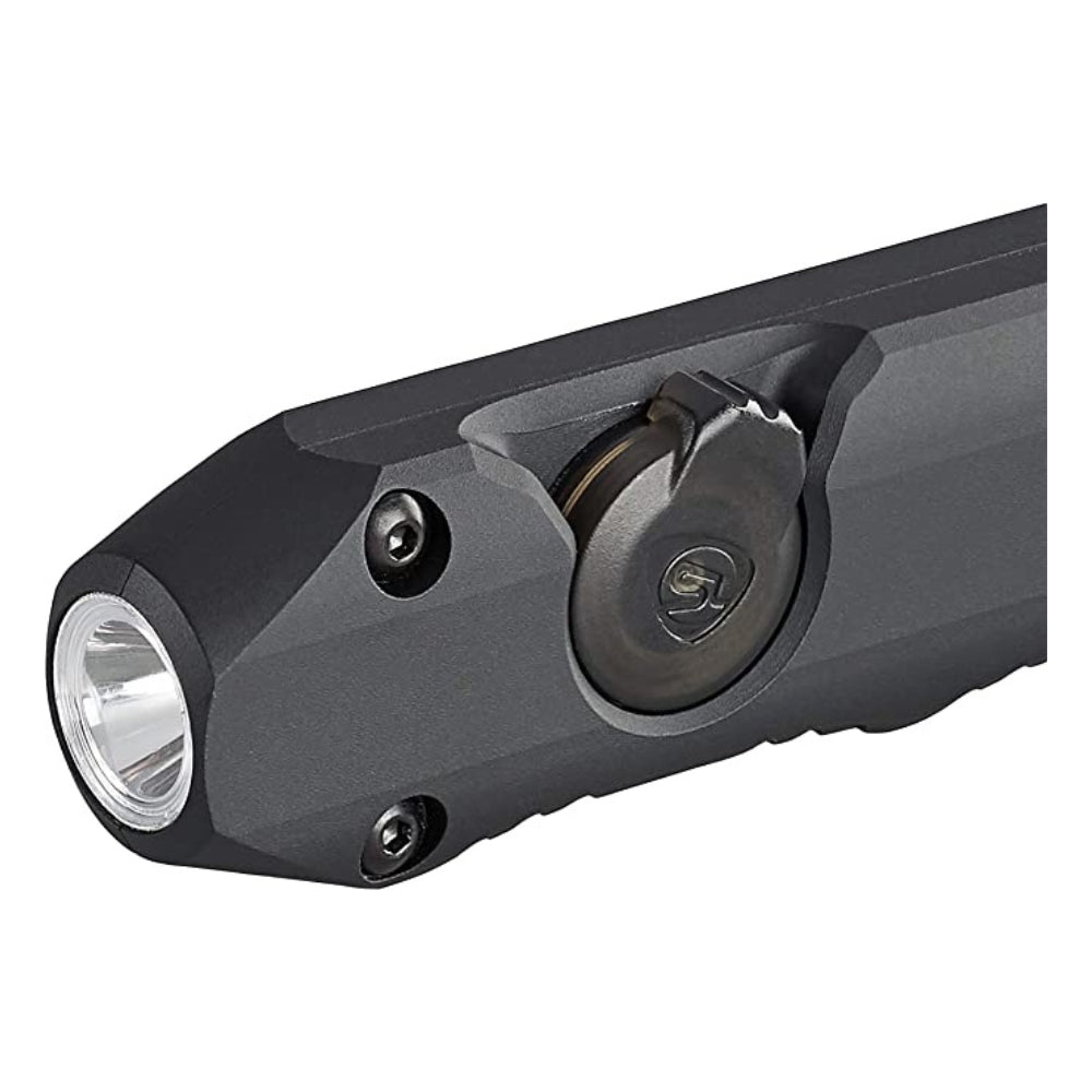 Streamlight Wedge® Slim Everyday Carry Flashlight (Black) | All Security Equipment