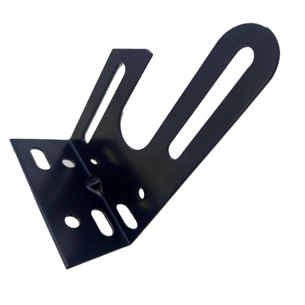 THP Mini Res Spring Anchor Bracket - Black BK-BRK-03