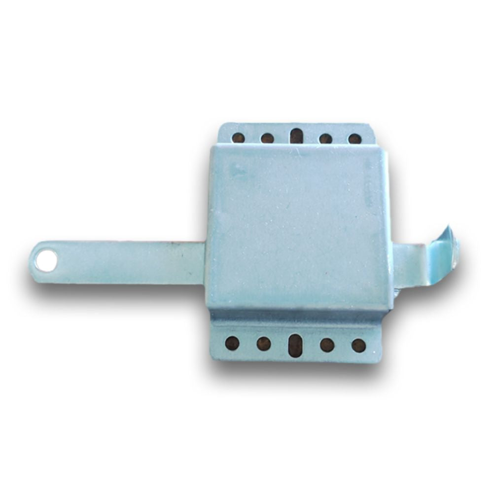 THP Universal Slide Lock LCK-02 | All Security Equipment