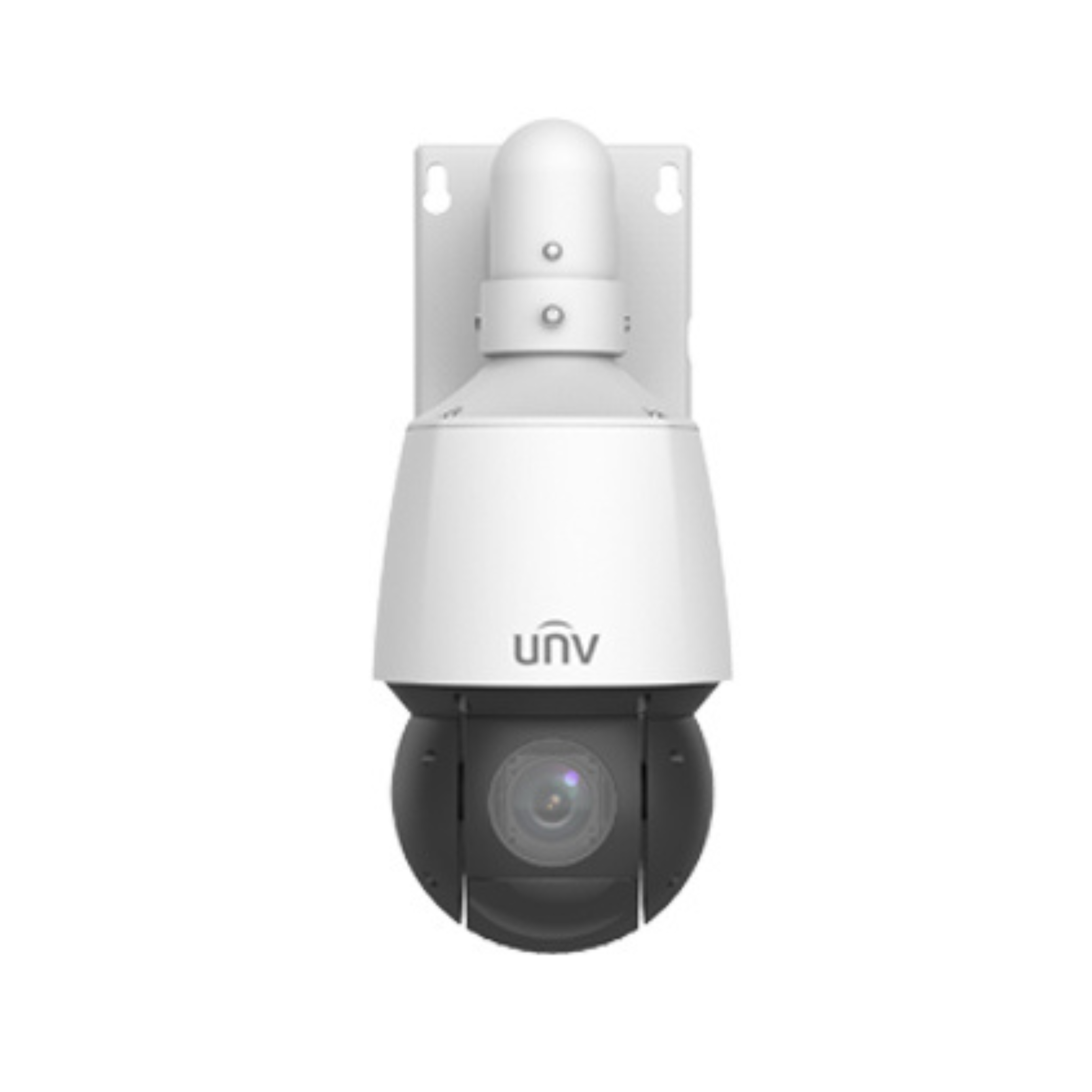 UNV 2MP 16x LightHunter Network PTZ Dome Camera IPC6412LR-X16-VG