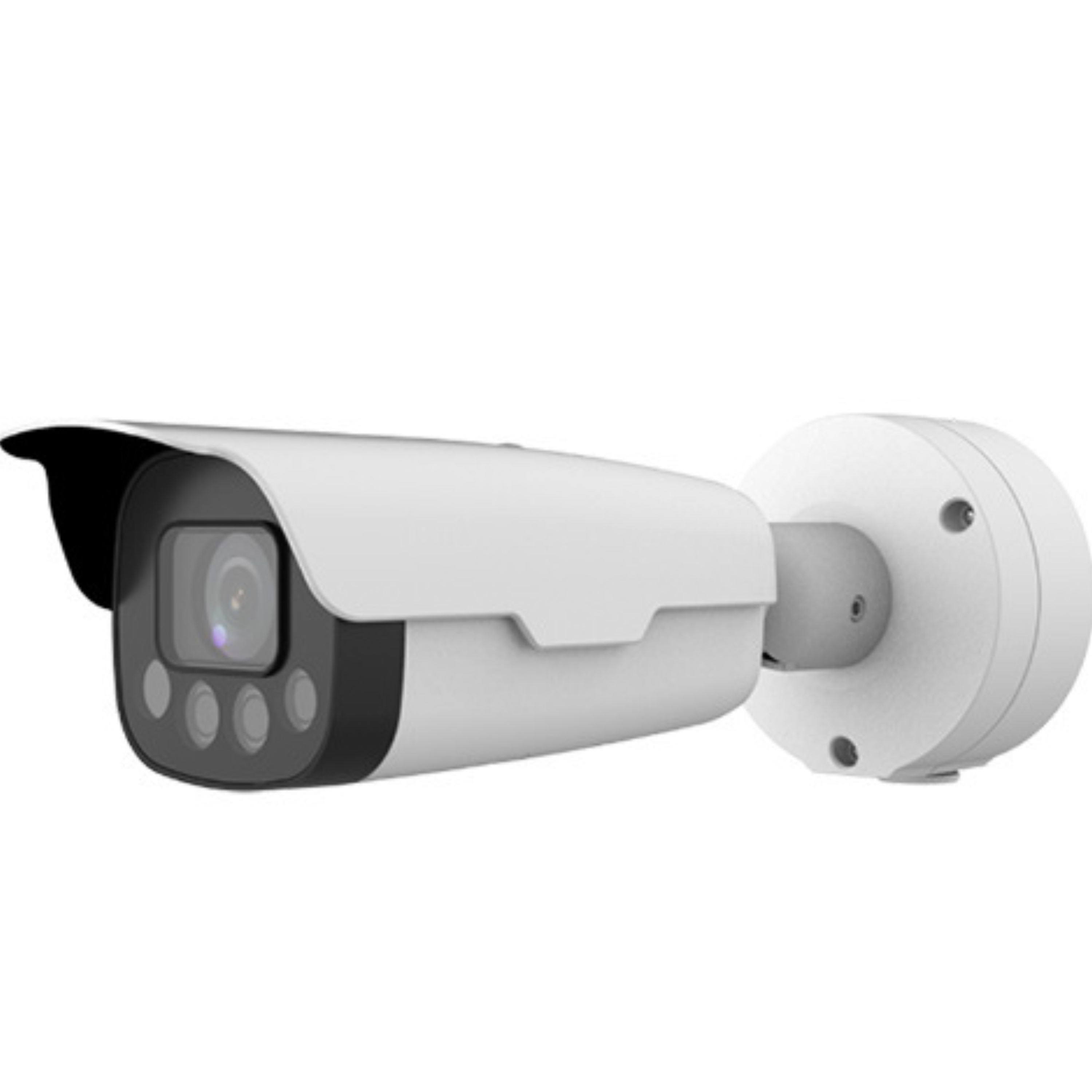 UNV 2MP ANPR Bullet Camera HC121@TS8CR-Z