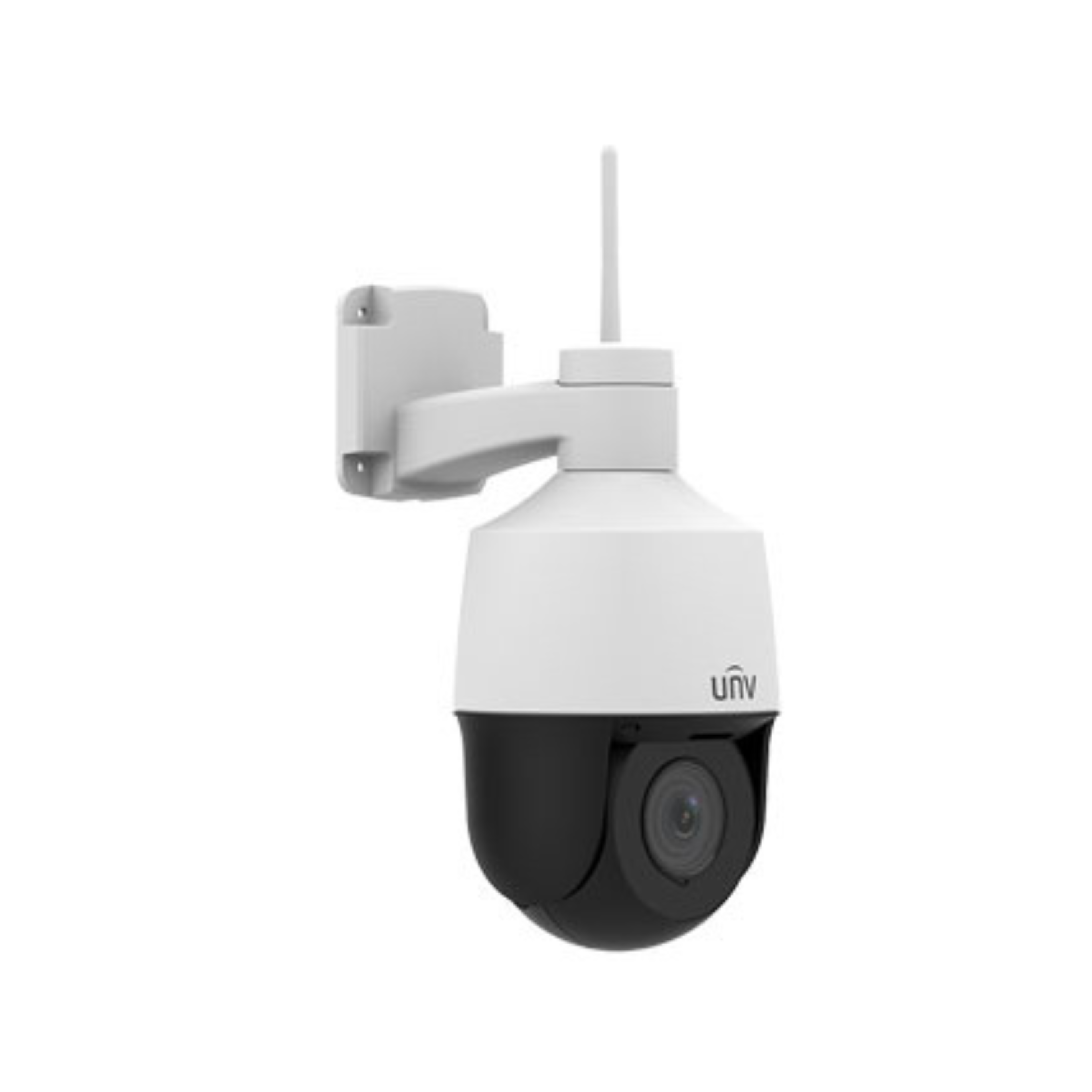 UNV 2MP LightHunter WIFI IR Network PTZ Camera IPC6312LR-AX4W-VG