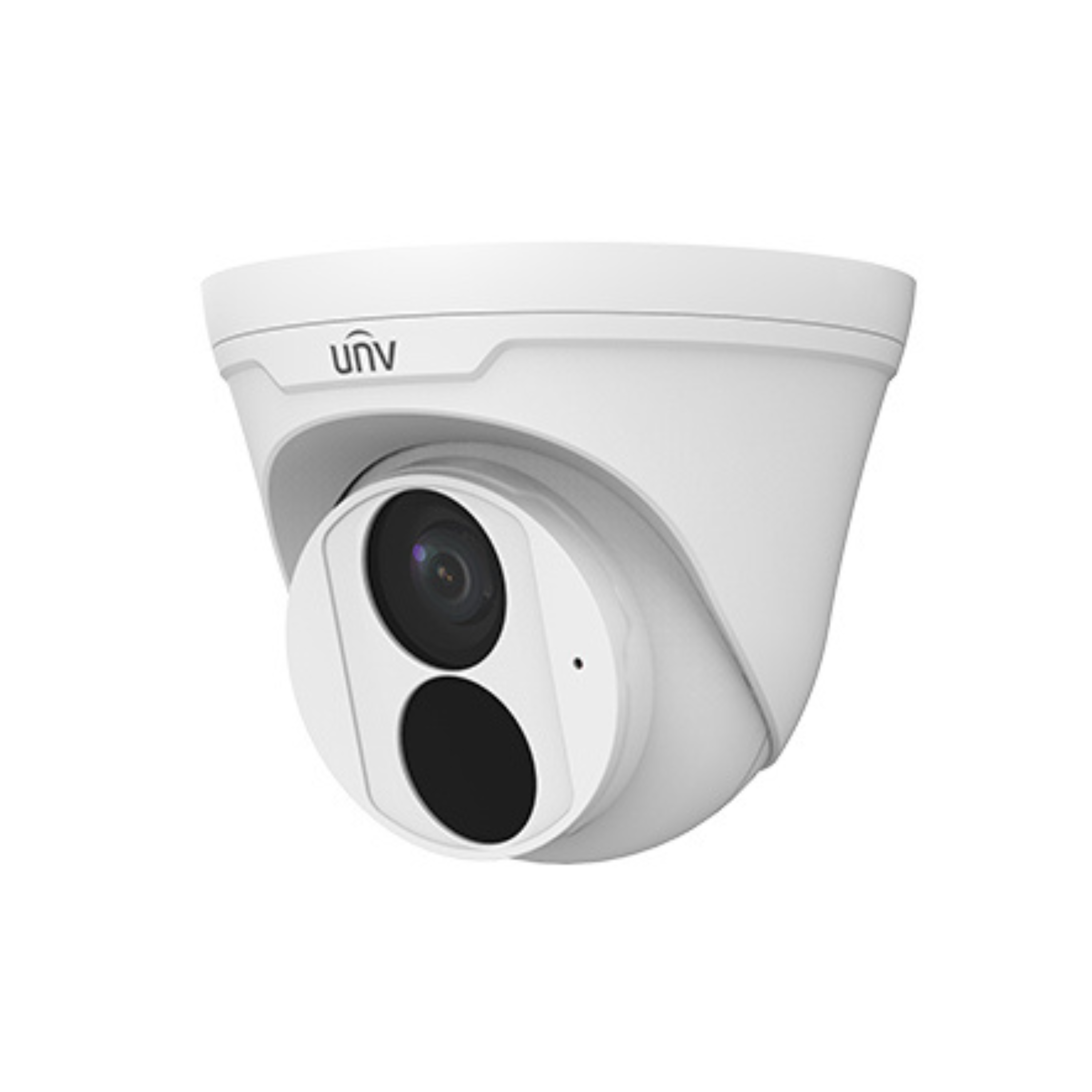 UNV 4K HD IR Fixed Eyeball Network Camera IPC3618LE-ADF28K-G