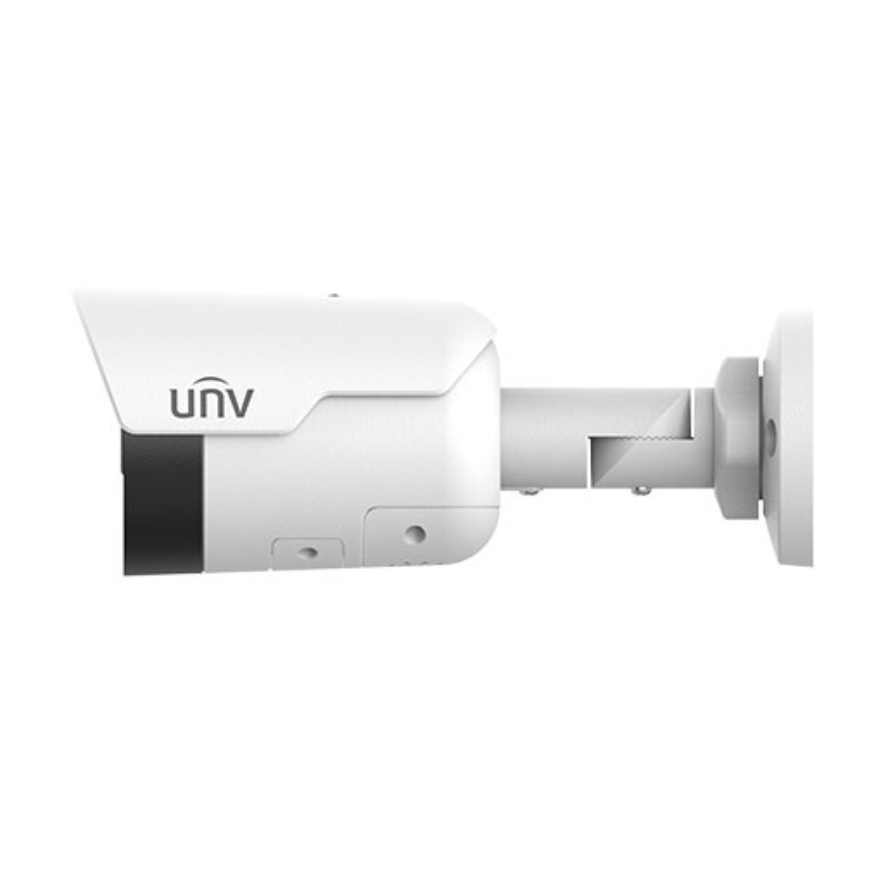 UNV 4MP HD Dual Light Mini Fixed Network Camera IPC2124SR3-ADF28KMC-DL