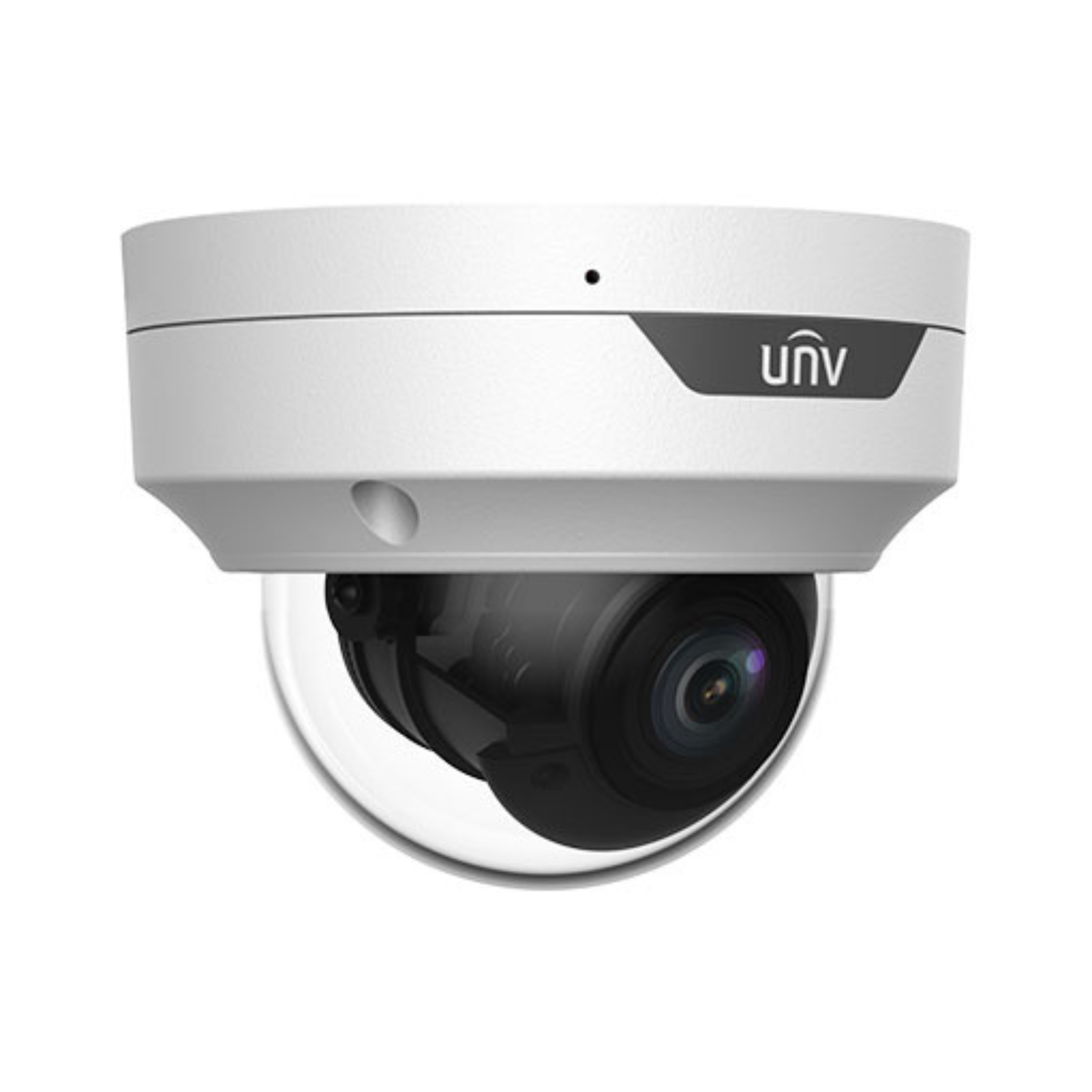 UNV 4MP HD IR VF Dome Network Camera IPC3534SR4-ADZK-H