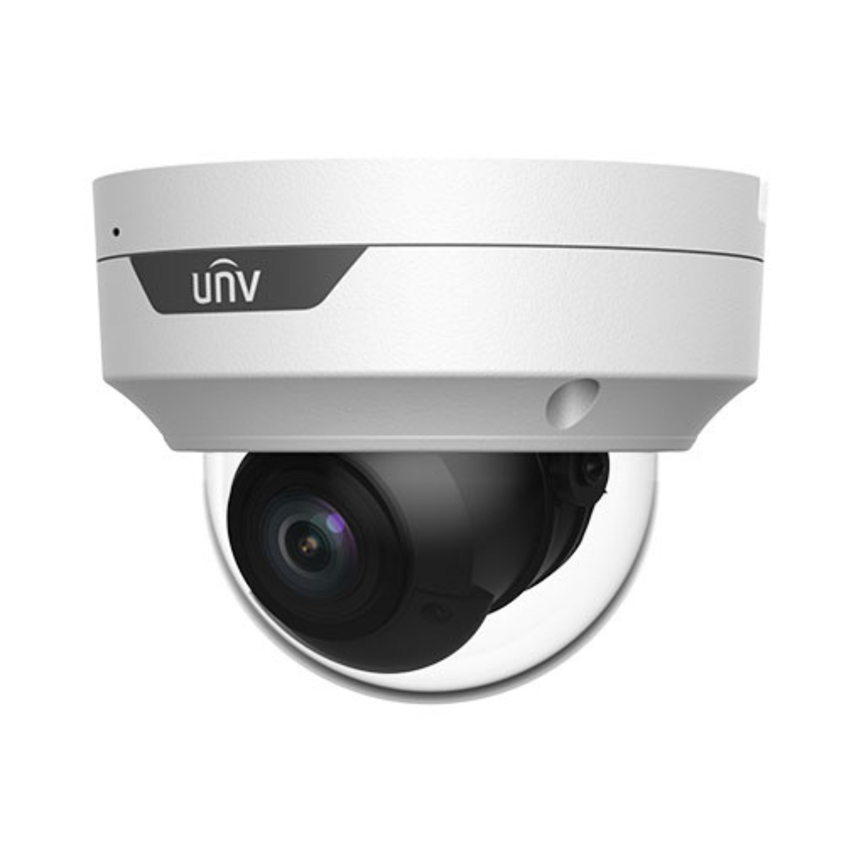 UNV 4MP HD IR VF Dome Network Camera IPC3534SR4-ADZK-H