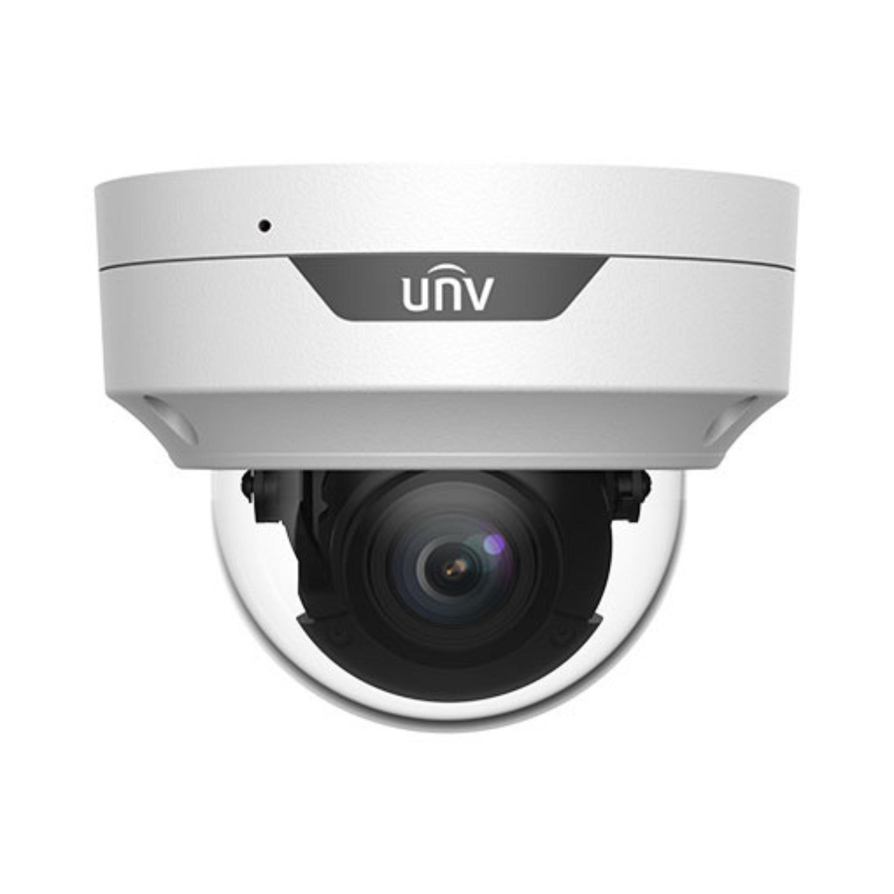 UNV 4MP HD IR VF Dome Network Camera IPC3534SR4-ADZK-H