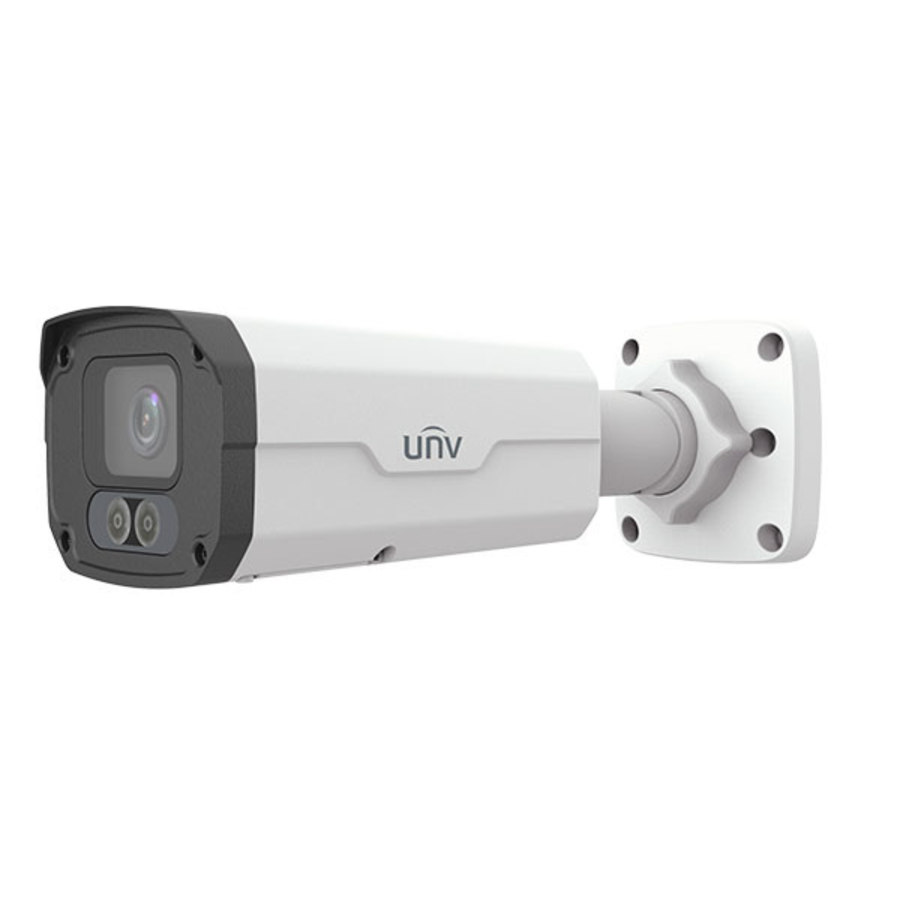 UNV 4MP HD Intelligent Color Network Camera IPC2224SE-DF40K-WL-I0