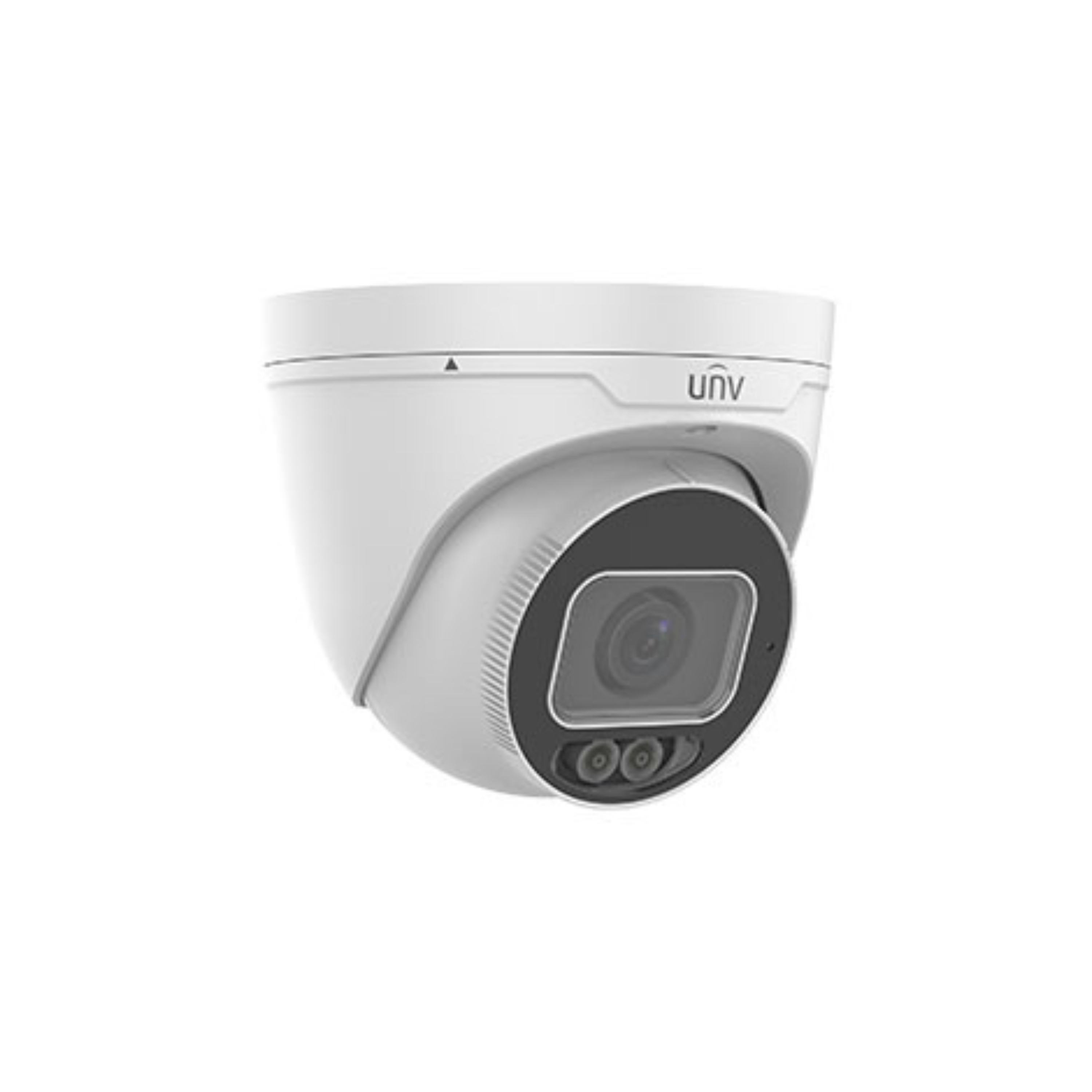 UNV 4MP HD Intelligent ColorHunter Fixed Camera IPC3634SE-ADF28K-WL-I0